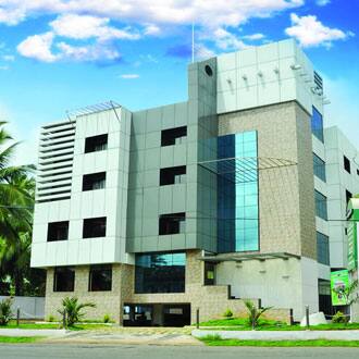 Hotel Edayarackal Residency, Thiruvananthapuram 1